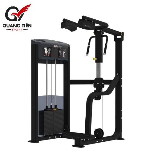 Impulse IF9316 Máy tập cơ bắp chuối [Rotary Calf]