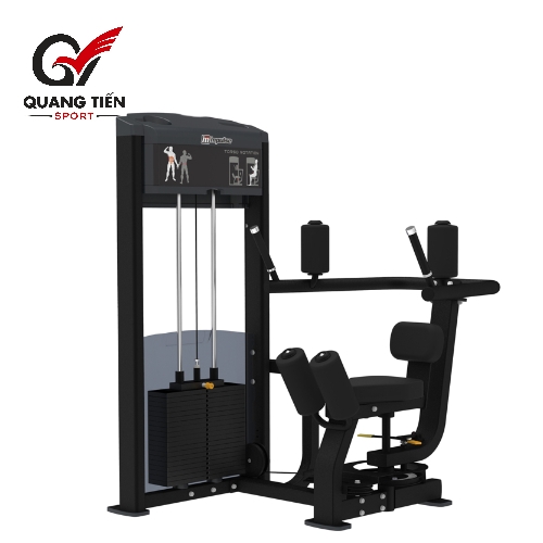 Impulse IF9318 Máy tập xoay eo [Torso Rotation]