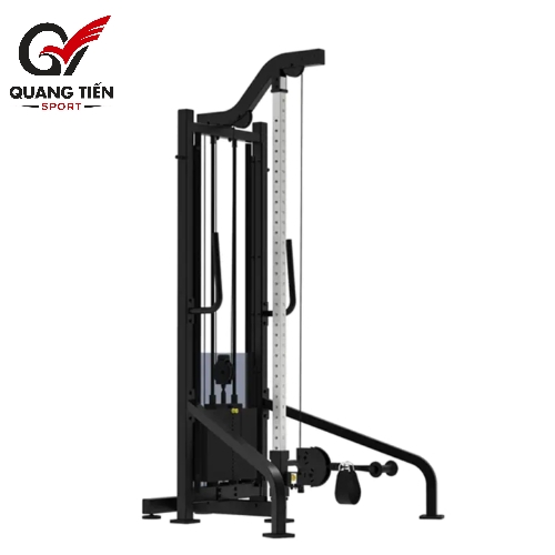 Impulse IF9325 Giàn đa năng 1 mặt [Adjusttable HI/LO Pulley]