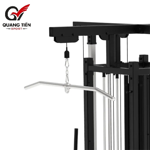 Impulse IF9327 Giàn đa năng 4 mặt [4 stack multi station]