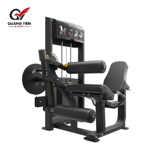 Impulse IF9328 Máy tập cơ đùi trước đùi sau [Leg Extention/Leg Curl]