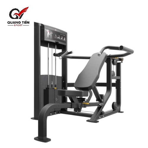 Impulse IF9329 Máy tập cơ ngực [Multi Press]