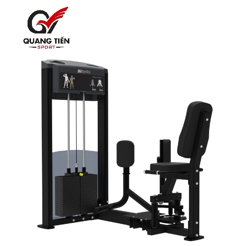 Impulse IF9336 Máy tập cơ má đùi trong [Adductor]