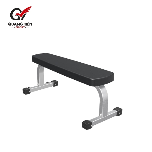 Impulse IFFB Ghế băng tập tạ [Flat Bench]