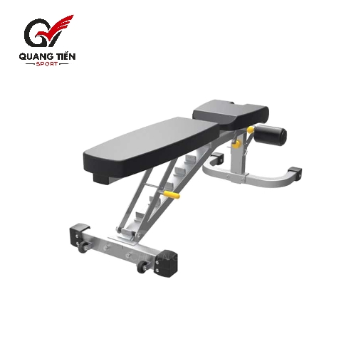 Impulse IFFID Ghế tập gym đa năng [Multi Purpose Bench]