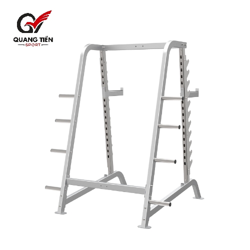 Impulse IFHC Khung gánh tạ [Half Cage]