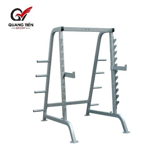 Impulse IFHC Khung gánh tạ [Half Cage]