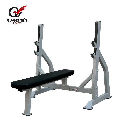 Impulse IFOFB Ghế đẩy ngực ngang [Flat Bench]