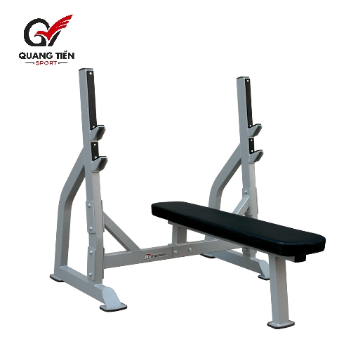 Impulse IFOFB Ghế đẩy ngực ngang [Flat Bench]
