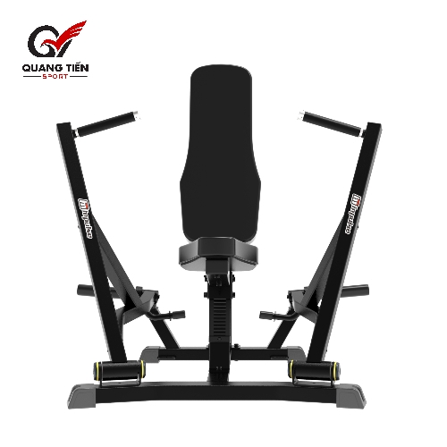 Impulse IFP1201 Máy đẩy ngực ngang [Seated Chest Press]