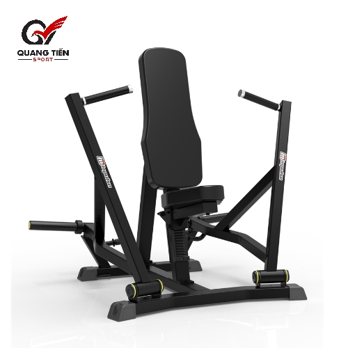 Impulse IFP1201 Máy đẩy ngực ngang [Seated Chest Press]