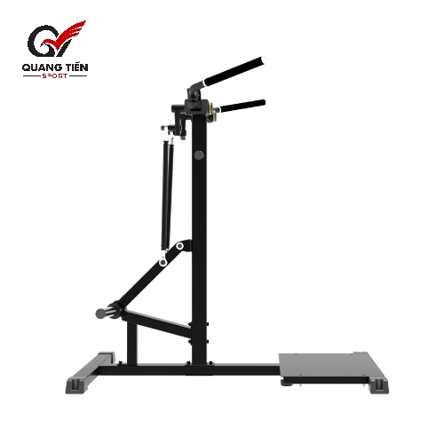 Impulse IFP1206 Máy ép ngực [Standing Chest Fly]