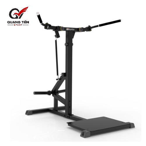 Impulse IFP1206 Máy ép ngực [Standing Chest Fly]