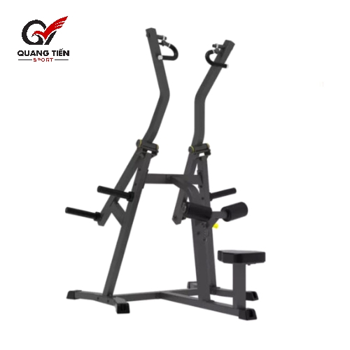 Impulse IFP1301 Máy kéo xô [Lat Pulldown]