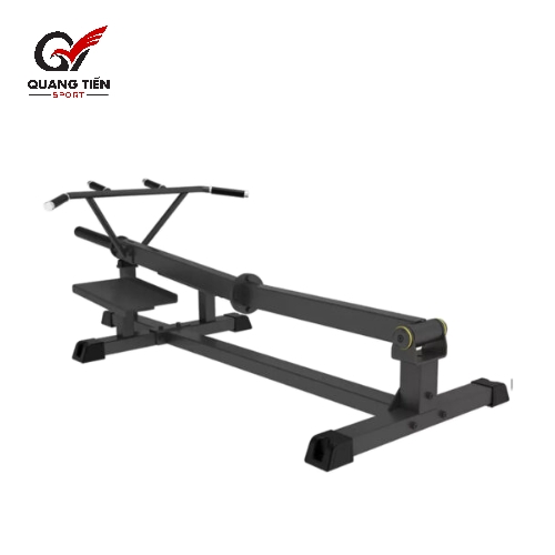 Impulse IFP1305 Máy tập lưng xô [T-BAR Row]