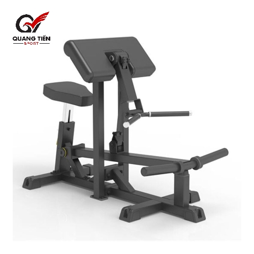 Impulse IFP1501 Máy tập tay trước [Bicep Curl]