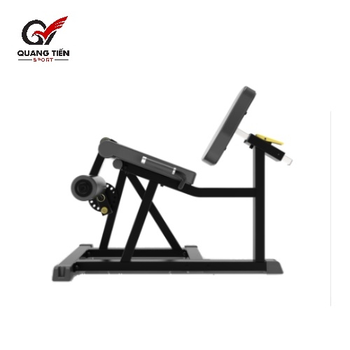 Impulse IFP1605 Máy đá đùi trước [Prone Leg Curl]