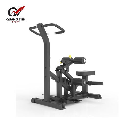 Impulse IFP1616 Máy tập mông [Vertical Hip Thrust]