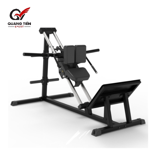Impulse IFP1617 Máy gánh đùi [Hack Squat]