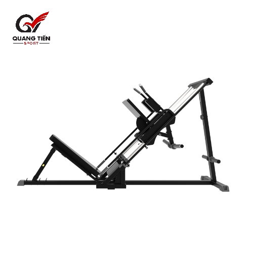 Impulse IFP1711 Máy đạp đùi [Hack Squat/Leg Press]
