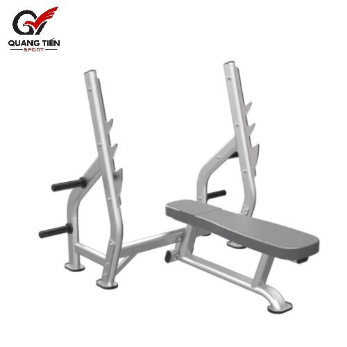 Impulse IT7014 Ghế tập ngực ngang [Flat Bench]