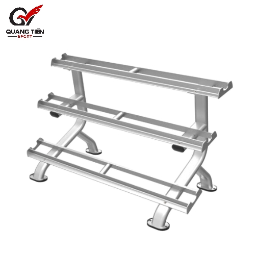 Impulse IT7018 Giá để tạ đơn [Dumbbell Rack]