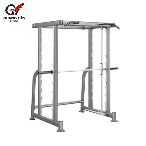 Impulse IT7033 Khung gánh tạ 3D đa năng [Max Rack]
