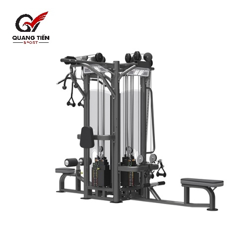Giàn tạ đa năng IT9327