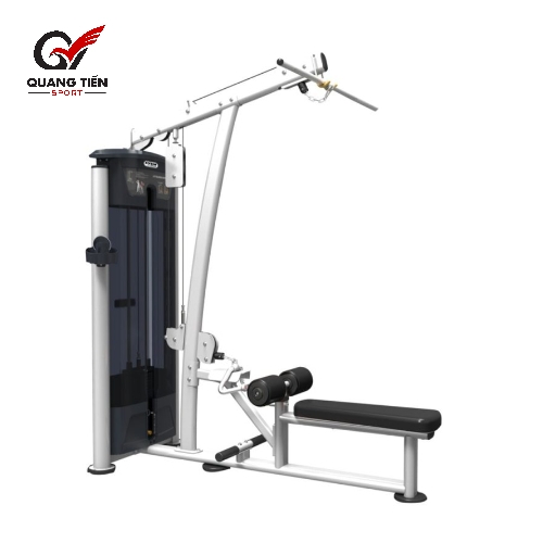 Impulse IT9522 Máy tập cơ lưng xô [Lat Pulldown/Vertical Row]
