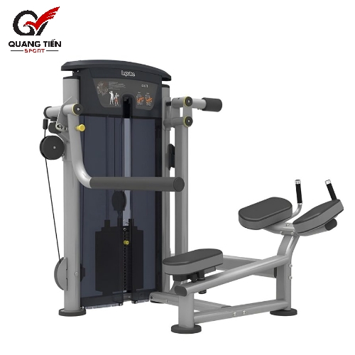 Impulse IT9526 Máy tập cơ mông đùi sau [Glute]