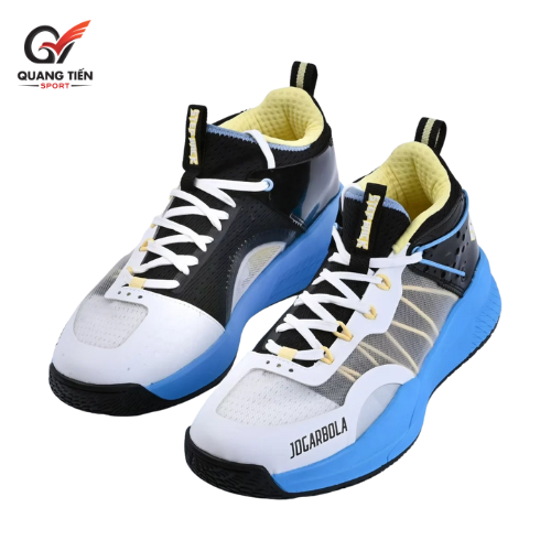 Giày bóng rổ The One Flow State Stepback x Jogarbola