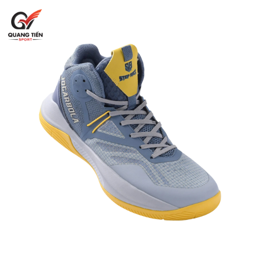 Giày bóng rổ Jumpshot Lightning Stepback x Jogarbola
