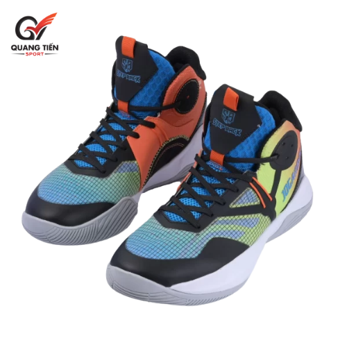 Giày bóng rổ Jumpshot Thermal Stepback x Jogarbola