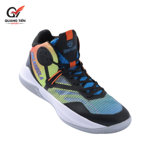 Giày bóng rổ Jumpshot Thermal Stepback x Jogarbola