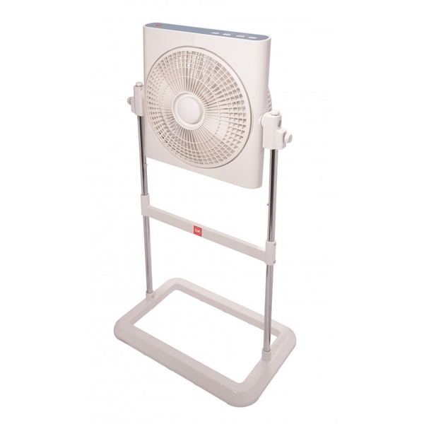 Quạt hộp KDK SC30X Xám