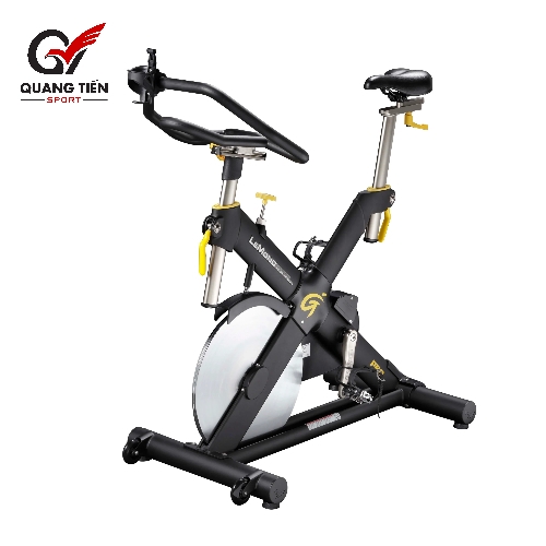 Xe đạp tập thể lực Hoist Lemond Revmaster Pro L-15300-A