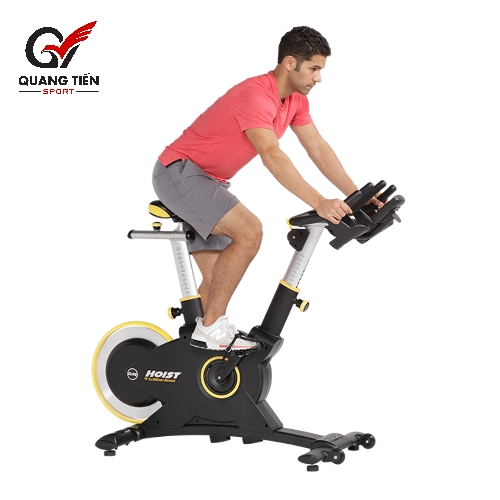 Xe đạp tập Hoist LeMond Series Elite Cycling Bike L-15900