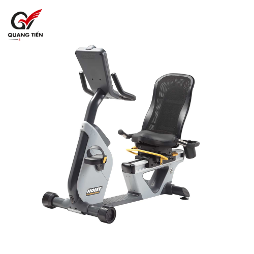 Xe đạp tập thể dục có tựa lưng Hoist Lemond Recumbent Bike L-80900