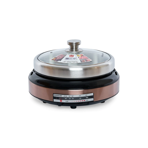 Lẩu điện Sunhouse SHD4526