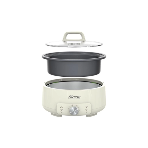 Lẩu điện 4L Sunhouse Mama SHD4548