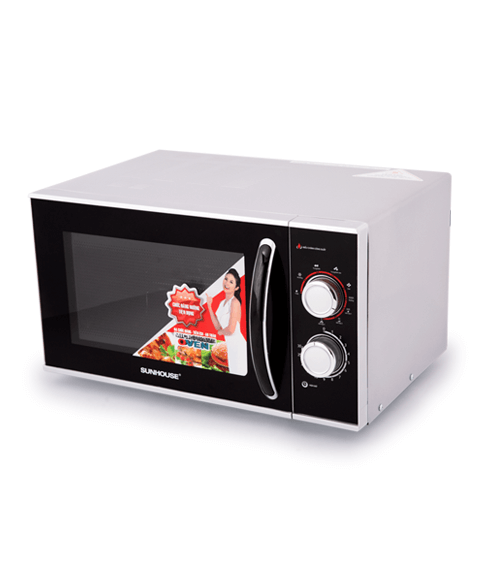 Lò vi sóng 25L Sunhouse SHD4823