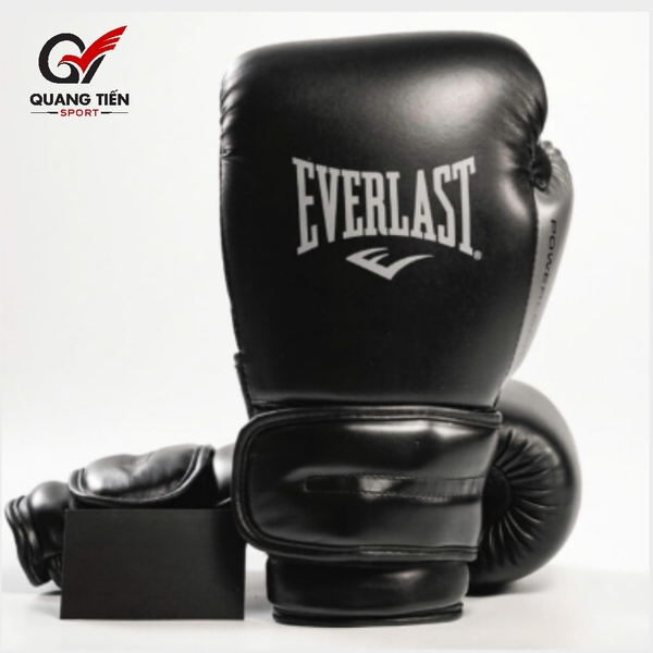 Găng Tay Boxing Everlast Power Lock 2