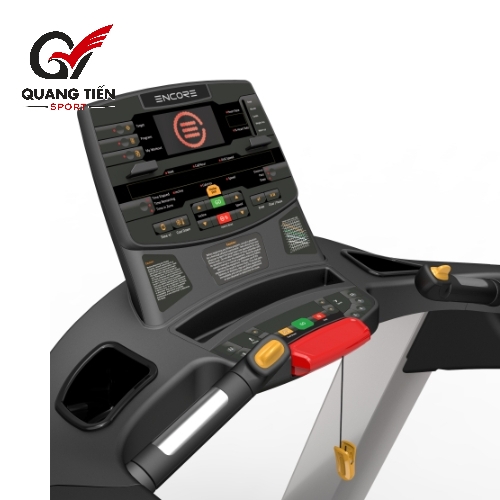 Máy chạy bộ điện Impulse Encore ECT7B