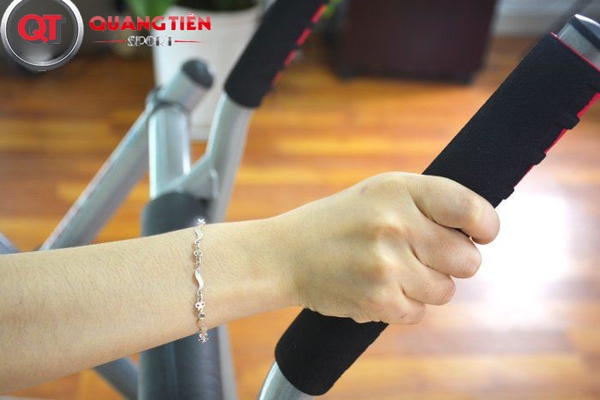 Máy tập đi bộ,chạy bộ trên không Xuki