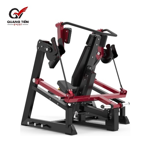 Impulse ECP306 Máy kéo lưng xô, ngực [PULLOVER]