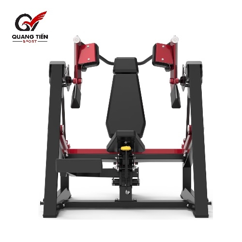 Impulse ECP306 Máy kéo lưng xô, ngực [PULLOVER]