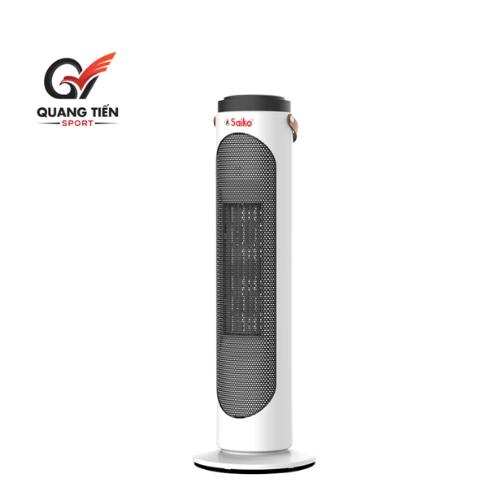Máy Sưởi Gốm Saiko CH-2010R (2000W)