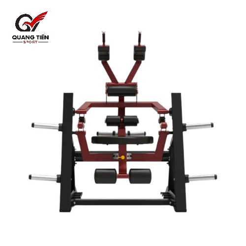 Impulse ECP401 Máy tập cơ bụng [ABDOMINAL]