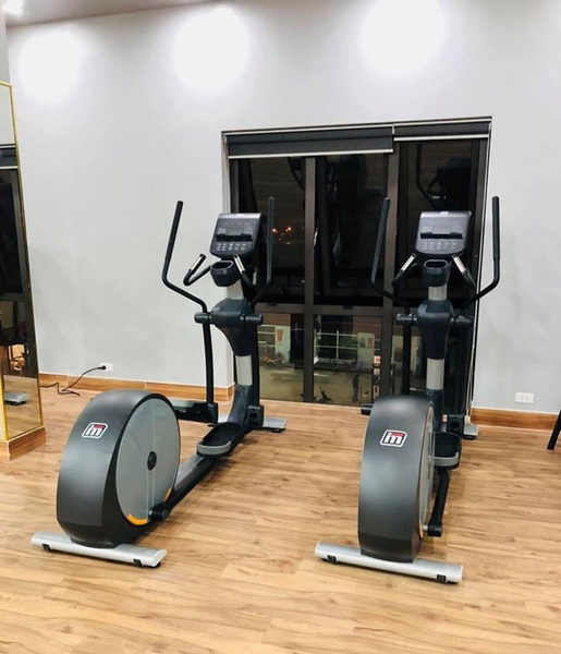 Máy Tập Toàn Thân Impulse RE500