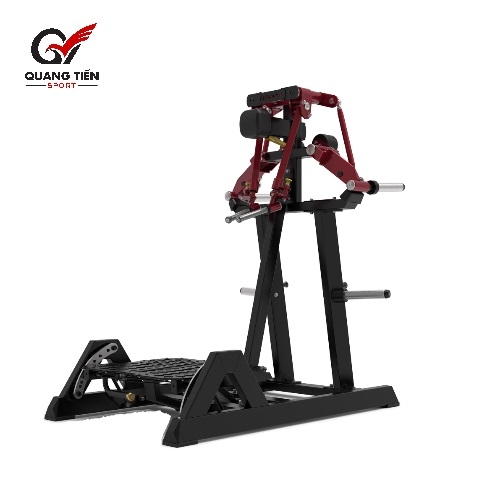 Impulse ECP103 Máy tập vai ngang đứng [STANDING LATERAL RAISE]
